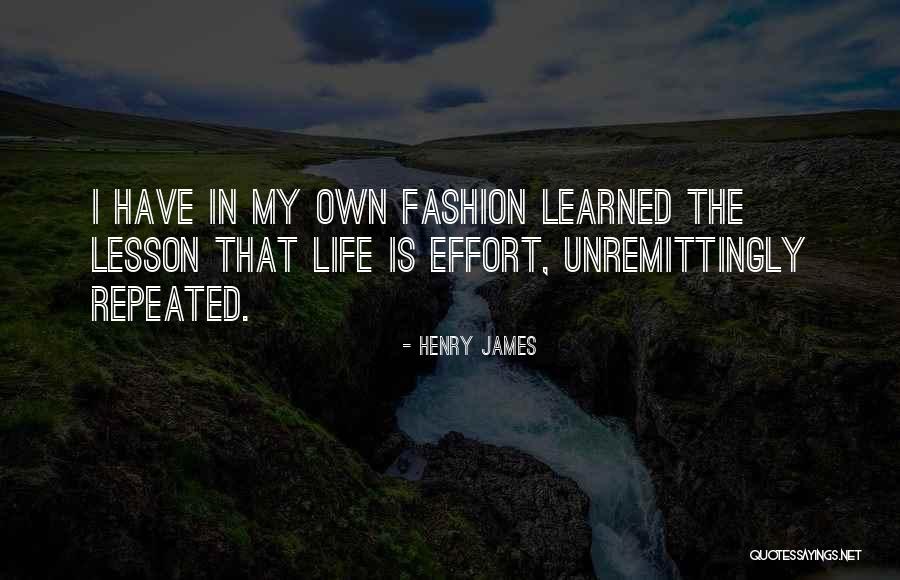 Consequencias Do Aquecimento Quotes By Henry James Consequencias Do Aquecimento Quotes By Henry James