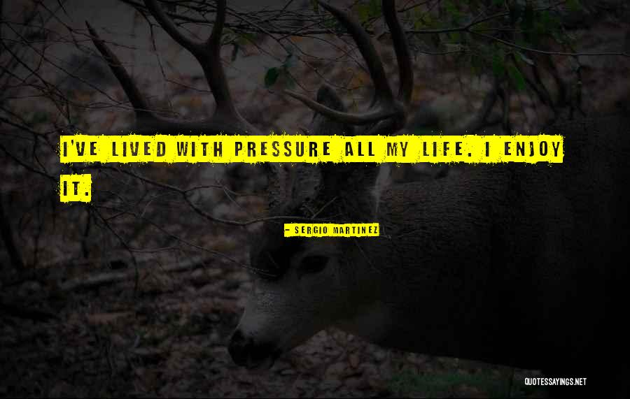 Consequencias Quotes By Sergio Martinez Consequencias Quotes By Sergio Martinez