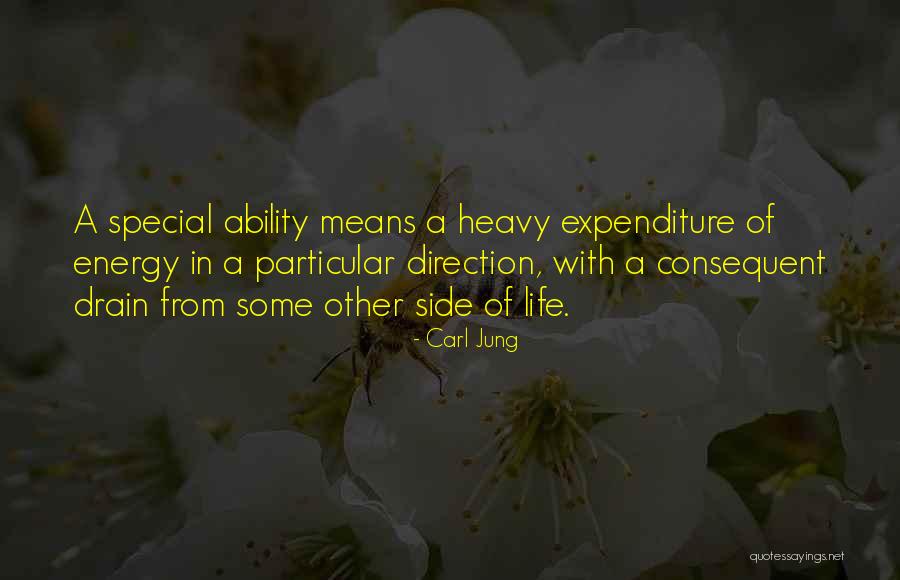 Consequent Quotes By Carl Jung Consequent Quotes By Carl Jung