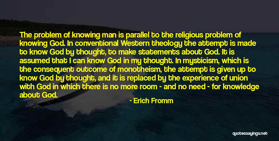 Consequent Quotes By Erich Fromm Consequent Quotes By Erich Fromm