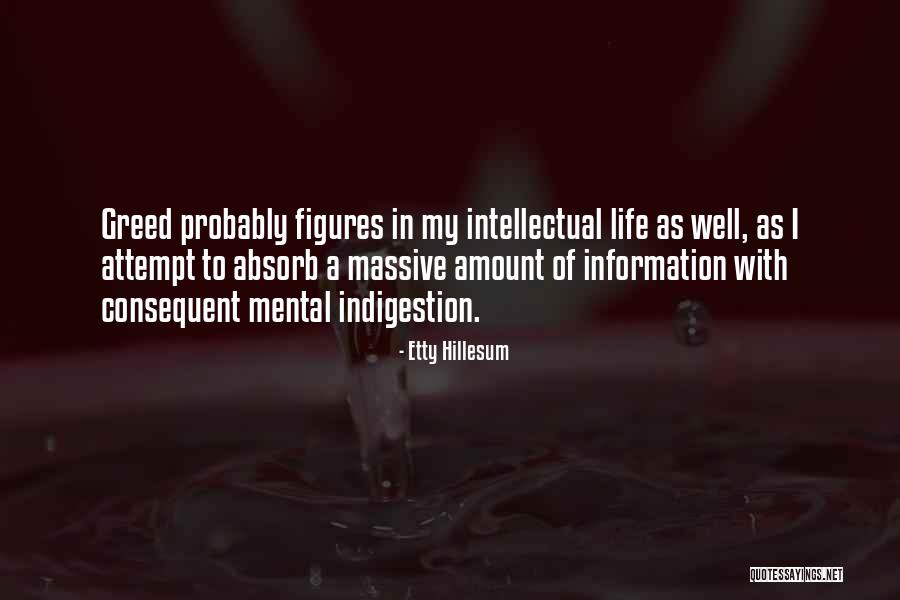 Consequent Quotes By Etty Hillesum Consequent Quotes By Etty Hillesum
