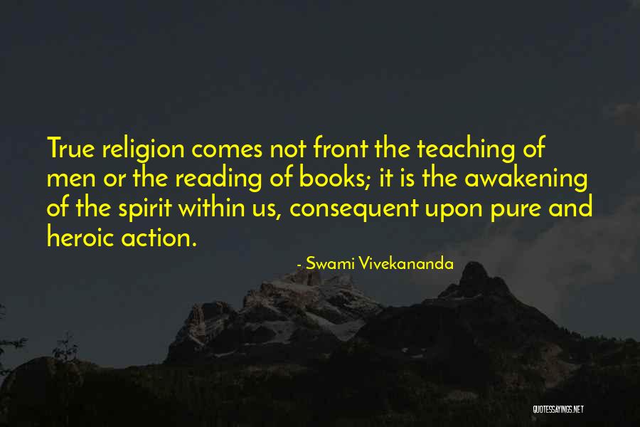Consequent Quotes By Swami Vivekananda Consequent Quotes By Swami Vivekananda