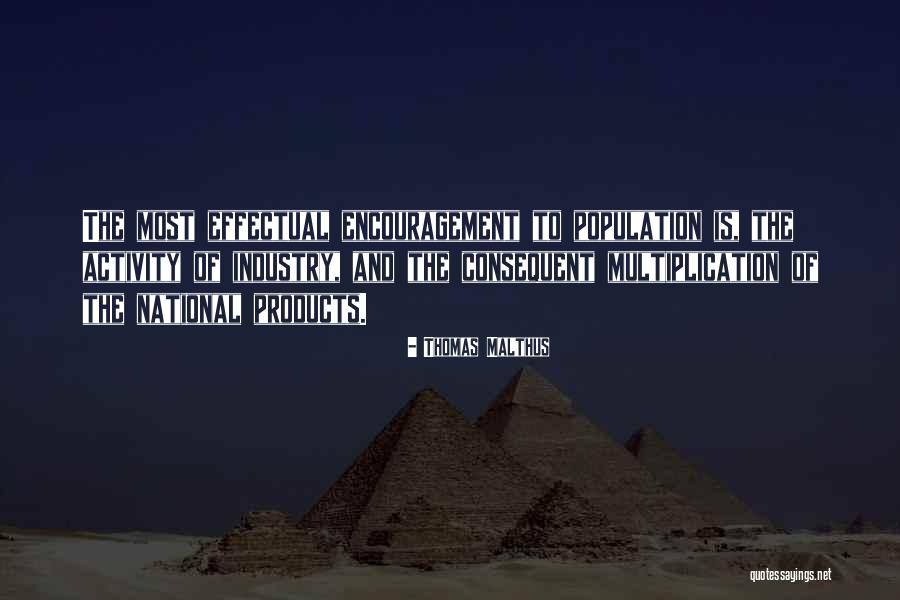 Consequent Quotes By Thomas Malthus Consequent Quotes By Thomas Malthus