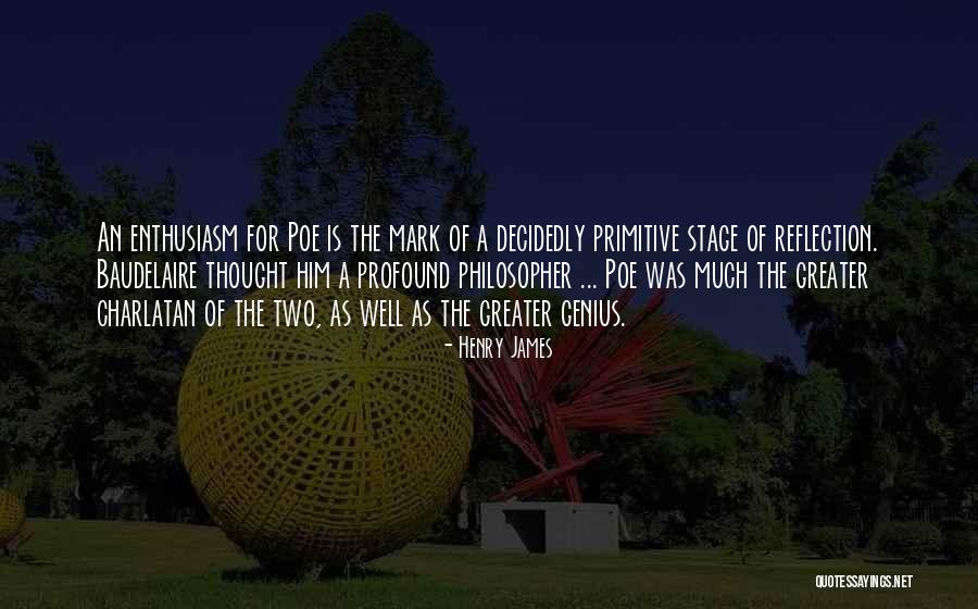 Consequente In English Quotes By Henry James Consequente In English Quotes By Henry James