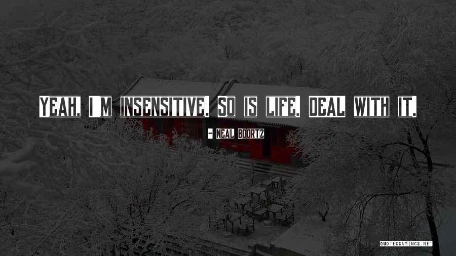 Consequente In English Quotes By Neal Boortz