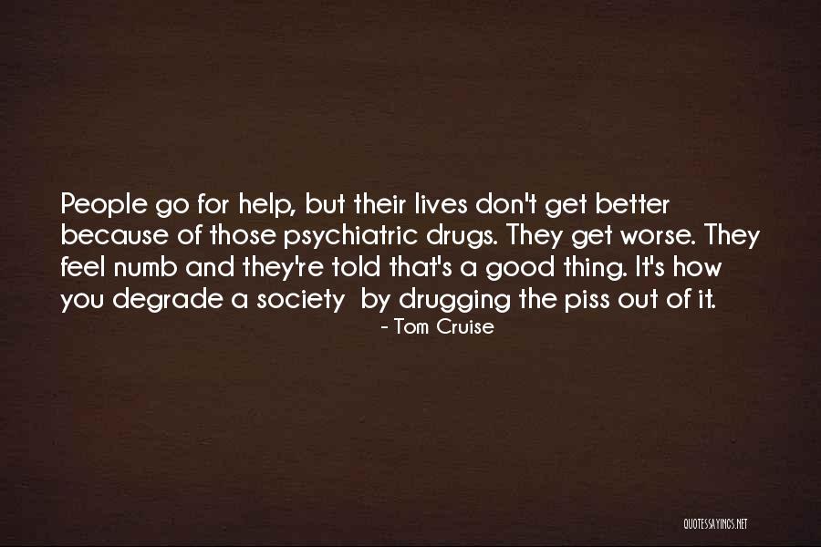 Consequente In English Quotes By Tom Cruise Consequente In English Quotes By Tom Cruise