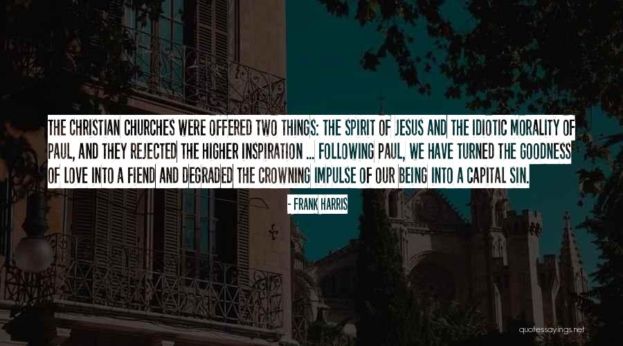 Consequential Damages Quotes By Frank Harris Consequential Damages Quotes By Frank Harris