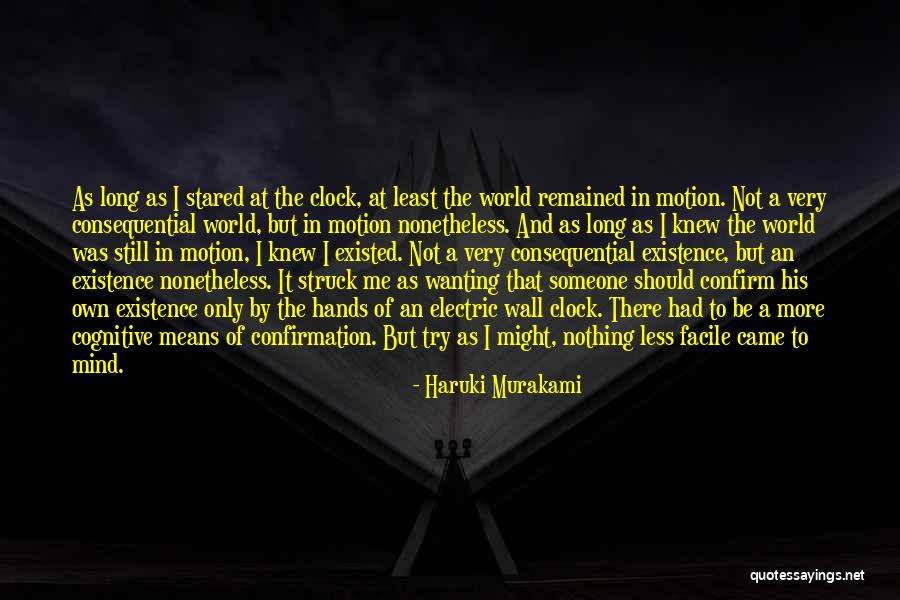 Consequential Quotes By Haruki Murakami Consequential Quotes By Haruki Murakami