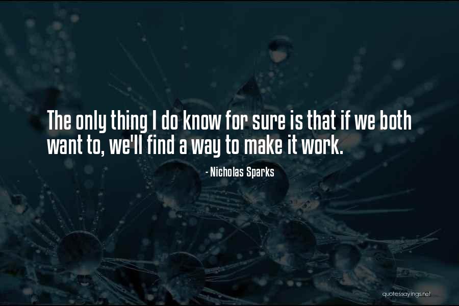 Consequential Synonym Quotes By Nicholas Sparks Consequential Synonym Quotes By Nicholas Sparks