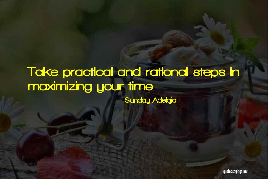 Consequential Validity Quotes By Sunday Adelaja Consequential Validity Quotes By Sunday Adelaja