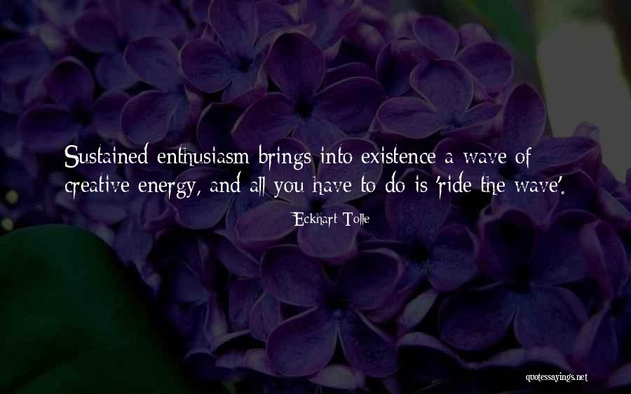 Consequentialism And Utilitarianism Quotes By Eckhart Tolle Consequentialism And Utilitarianism Quotes By Eckhart Tolle
