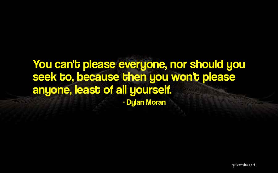 Consequentialism Ethics Quotes By Dylan Moran Consequentialism Ethics Quotes By Dylan Moran