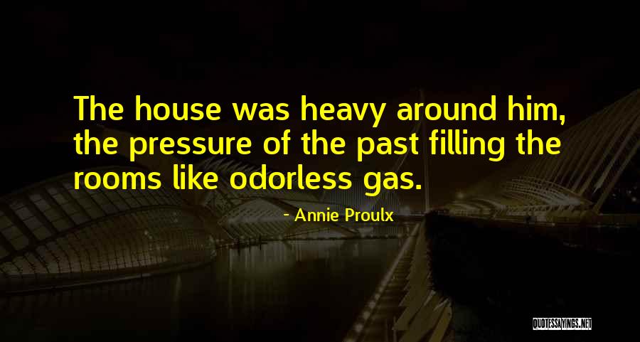 Consequentialist Moral Reasoning Quotes By Annie Proulx Consequentialist Moral Reasoning Quotes By Annie Proulx