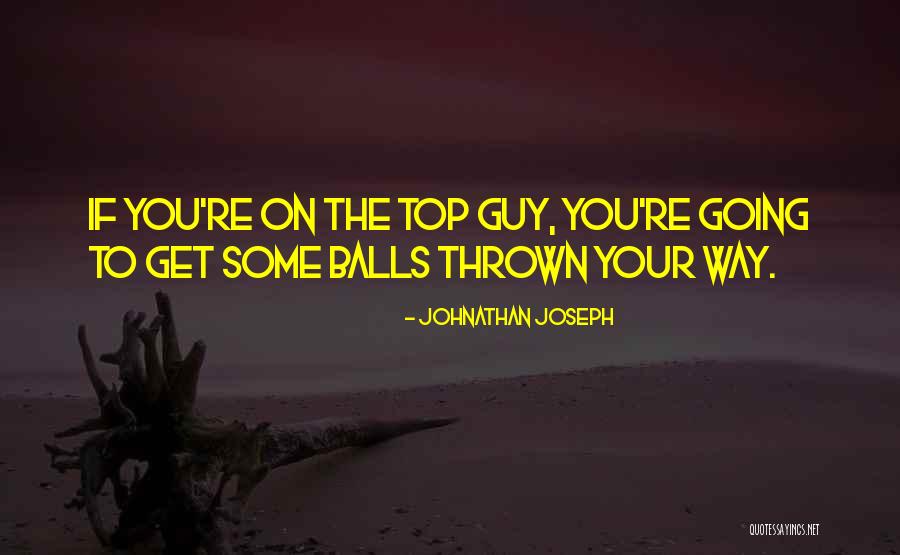 Consequentialist Moral Reasoning Quotes By Johnathan Joseph Consequentialist Moral Reasoning Quotes By Johnathan Joseph