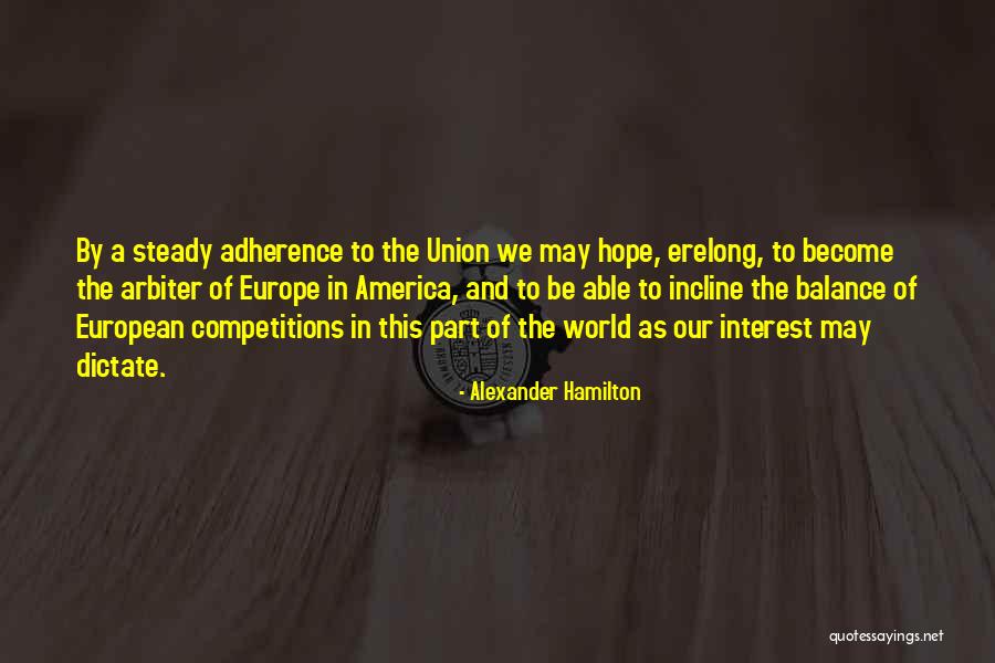 Consequently Vs Subsequently Quotes By Alexander Hamilton Consequently Vs Subsequently Quotes By Alexander Hamilton