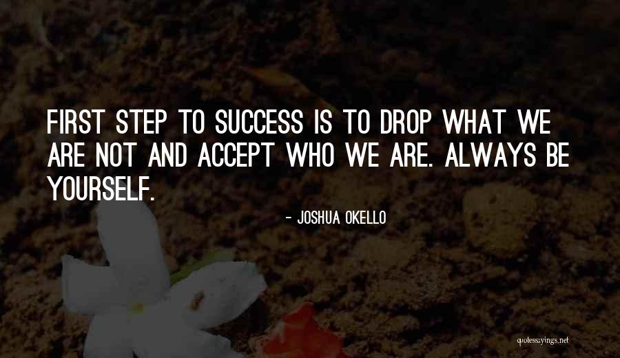 Conservacion De La Quotes By Joshua Okello Conservacion De La Quotes By Joshua Okello