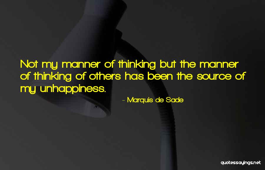 Conservacion Quotes By Marquis De Sade Conservacion Quotes By Marquis De Sade