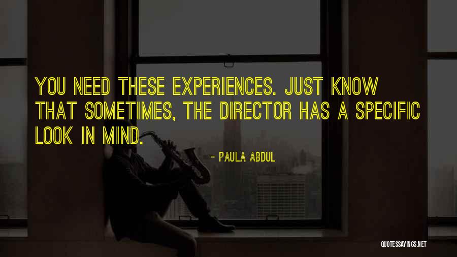 Conservacion Quotes By Paula Abdul Conservacion Quotes By Paula Abdul