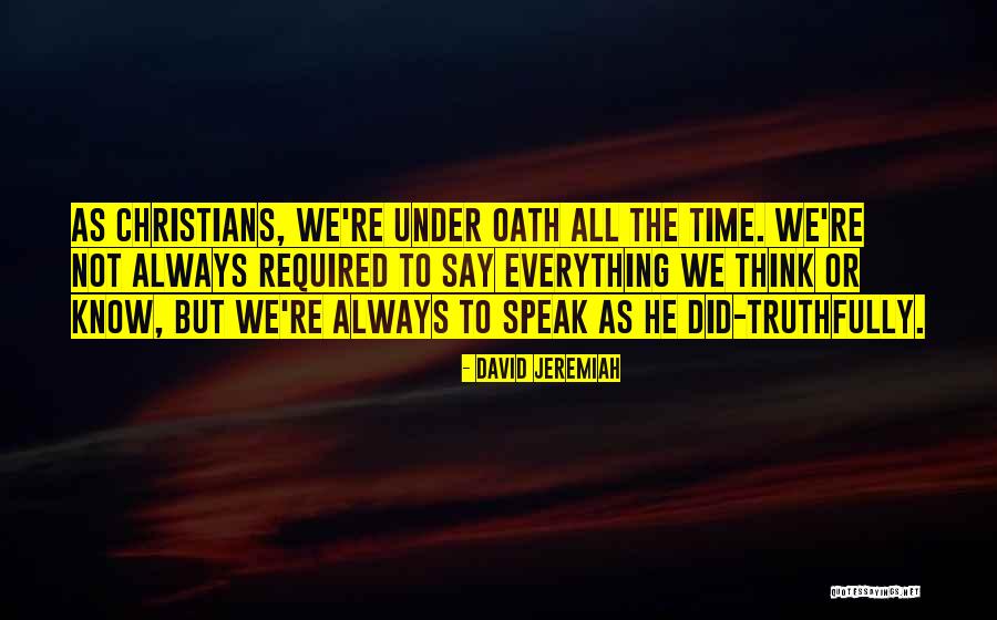 Conservador De Santiago Quotes By David Jeremiah Conservador De Santiago Quotes By David Jeremiah