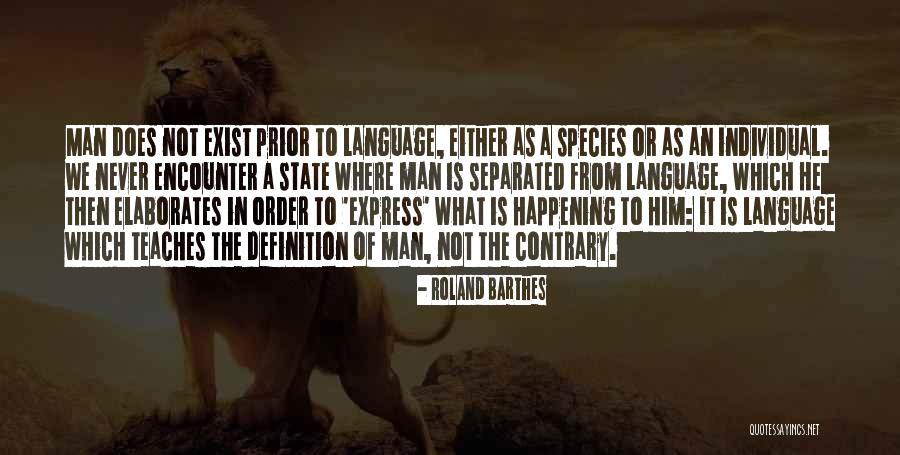 Conservador Quotes By Roland Barthes Conservador Quotes By Roland Barthes