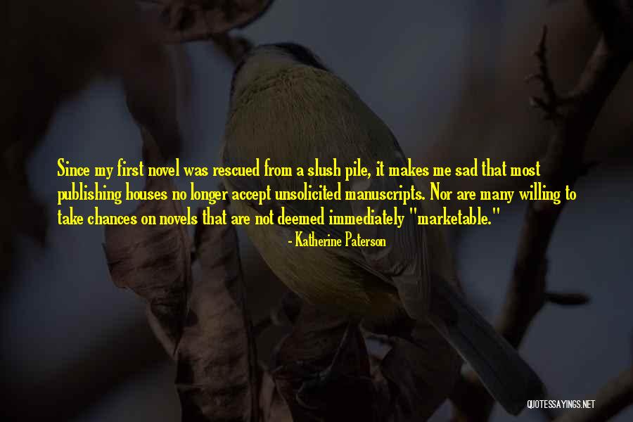 Conservadora Hielo Quotes By Katherine Paterson Conservadora Hielo Quotes By Katherine Paterson