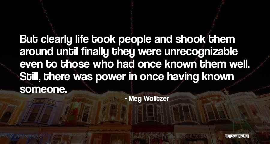 Conservadores Significado Quotes By Meg Wolitzer Conservadores Significado Quotes By Meg Wolitzer