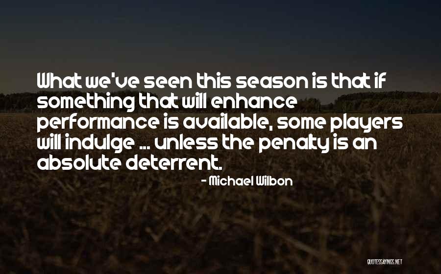 Conservadores Significado Quotes By Michael Wilbon Conservadores Significado Quotes By Michael Wilbon