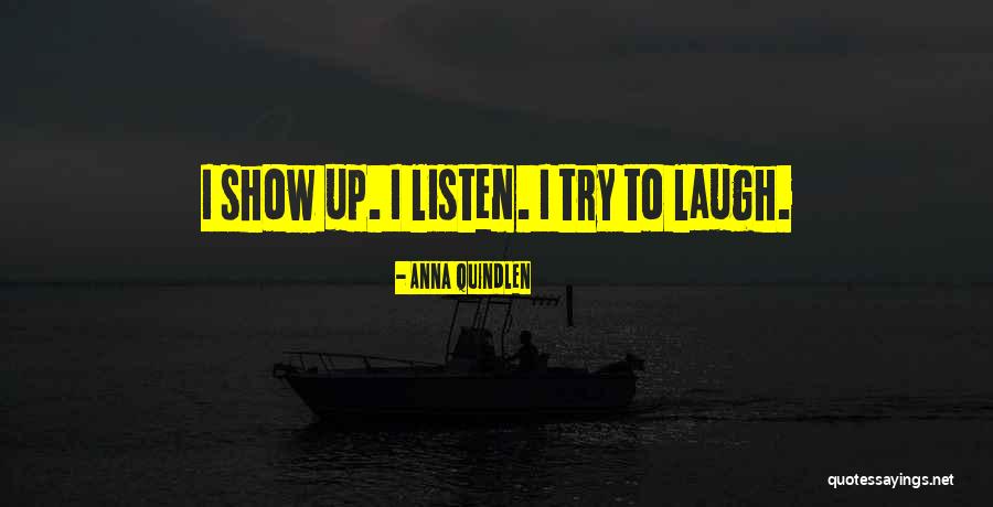 Conservamome Quotes By Anna Quindlen Conservamome Quotes By Anna Quindlen