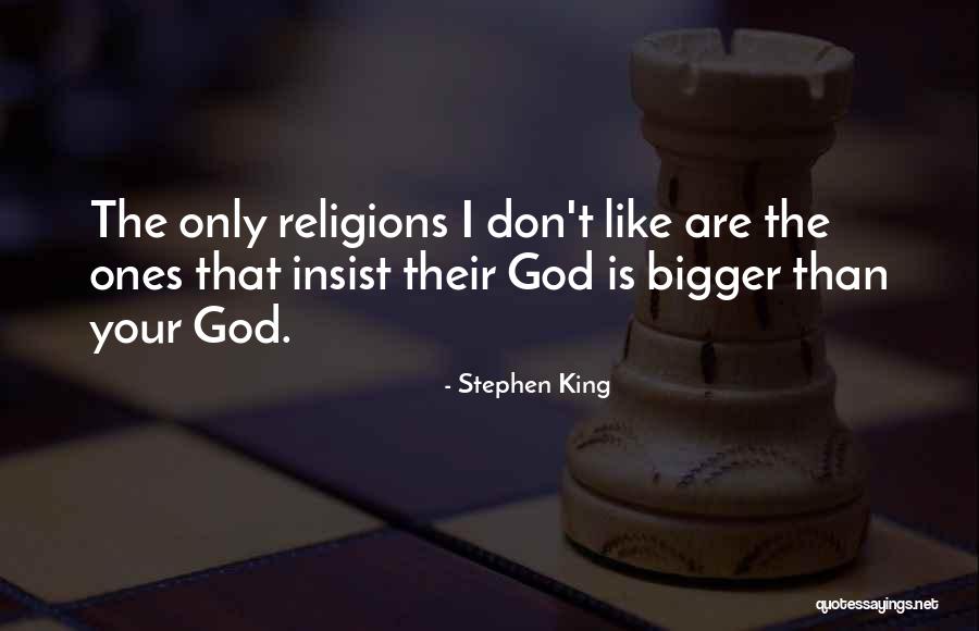 Conservamos Por Quotes By Stephen King Conservamos Por Quotes By Stephen King