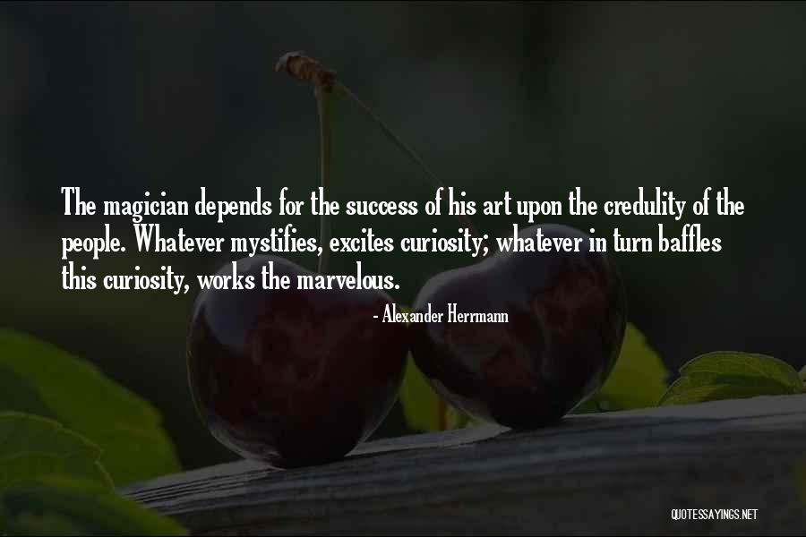 Conservando En Quotes By Alexander Herrmann Conservando En Quotes By Alexander Herrmann