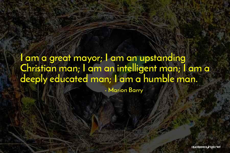 Conservantes Quotes By Marion Barry Conservantes Quotes By Marion Barry