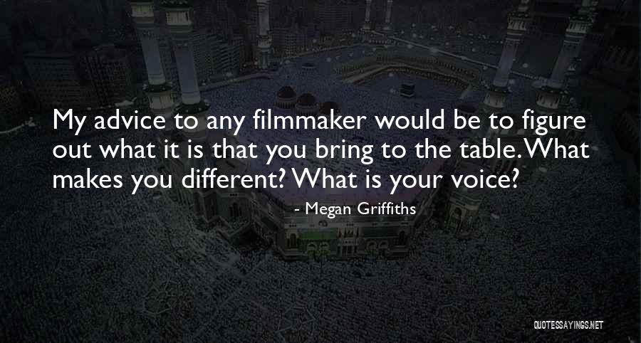 Conservanti Quotes By Megan Griffiths Conservanti Quotes By Megan Griffiths