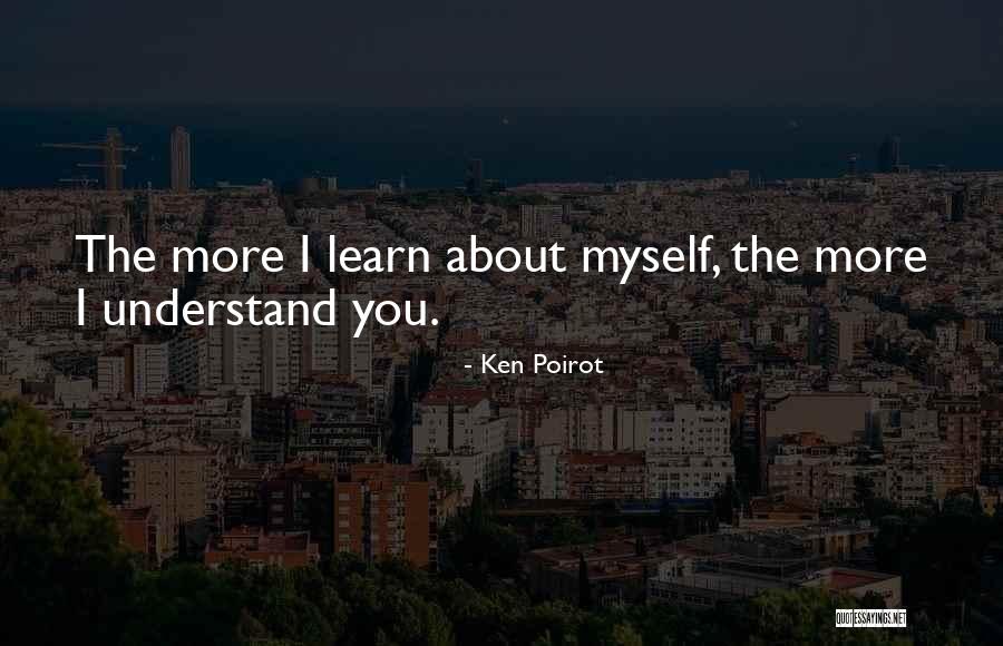 Conservar La Mazorca Quotes By Ken Poirot Conservar La Mazorca Quotes By Ken Poirot