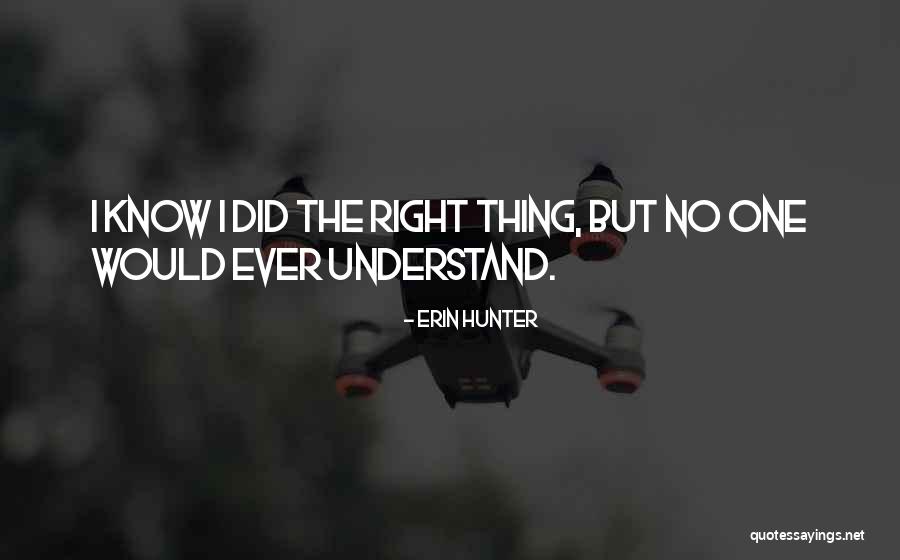 Conservare Leustean Quotes By Erin Hunter Conservare Leustean Quotes By Erin Hunter