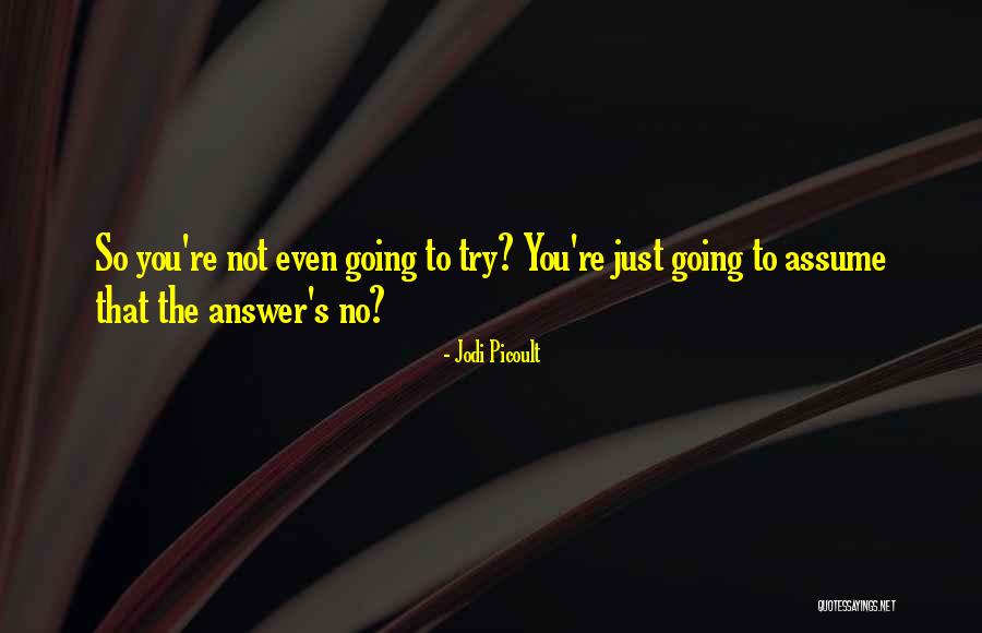 Conservaria Africana Quotes By Jodi Picoult Conservaria Africana Quotes By Jodi Picoult