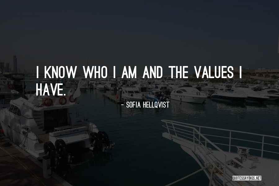 Conservatard Quotes By Sofia Hellqvist Conservatard Quotes By Sofia Hellqvist