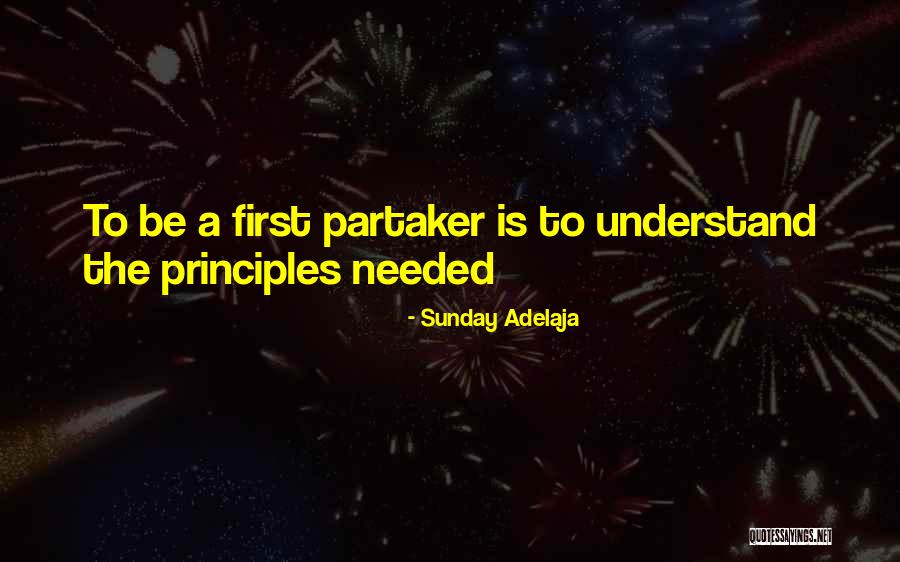 Conservatard Quotes By Sunday Adelaja Conservatard Quotes By Sunday Adelaja