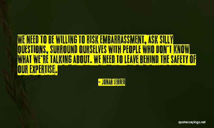 Conservationism Vs Preservationism Quotes By Jonah Lehrer Conservationism Vs Preservationism Quotes By Jonah Lehrer