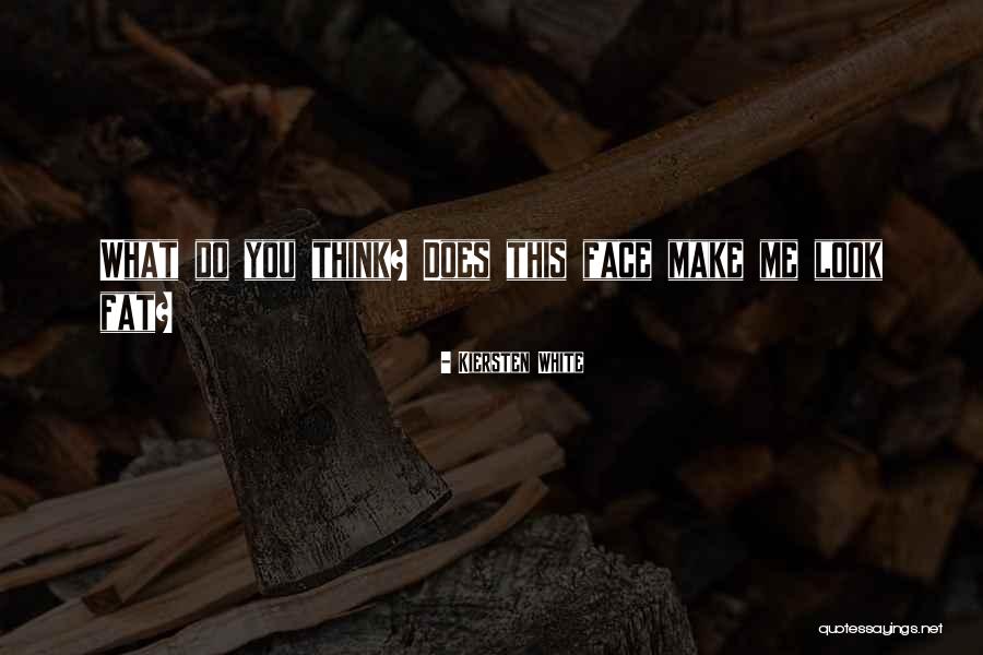 Conservationism Vs Preservationism Quotes By Kiersten White Conservationism Vs Preservationism Quotes By Kiersten White