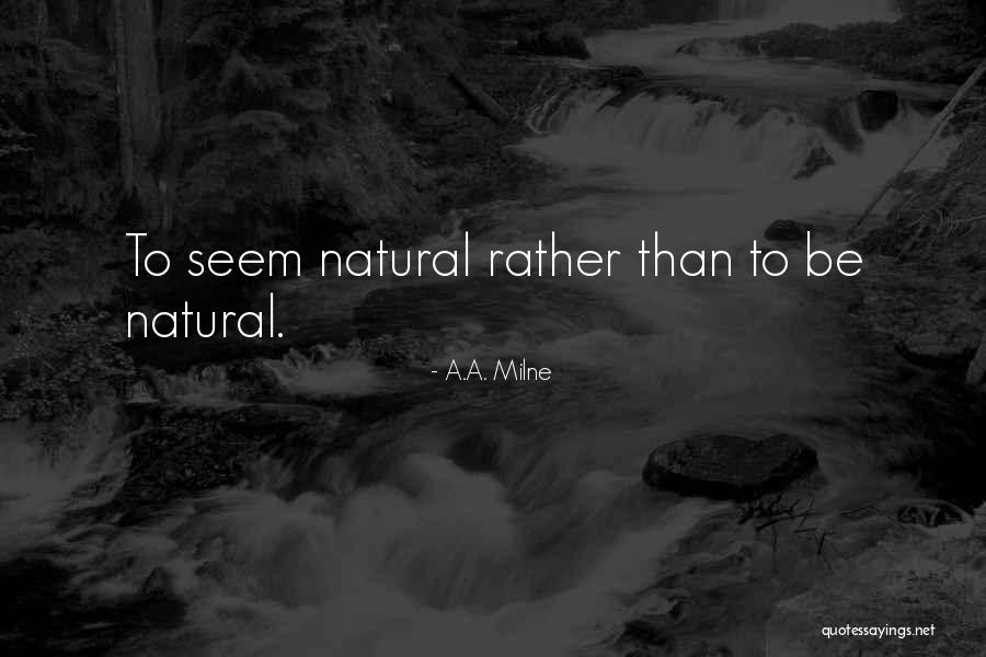Conservationist David Quotes By A.A. Milne Conservationist David Quotes By A.A. Milne