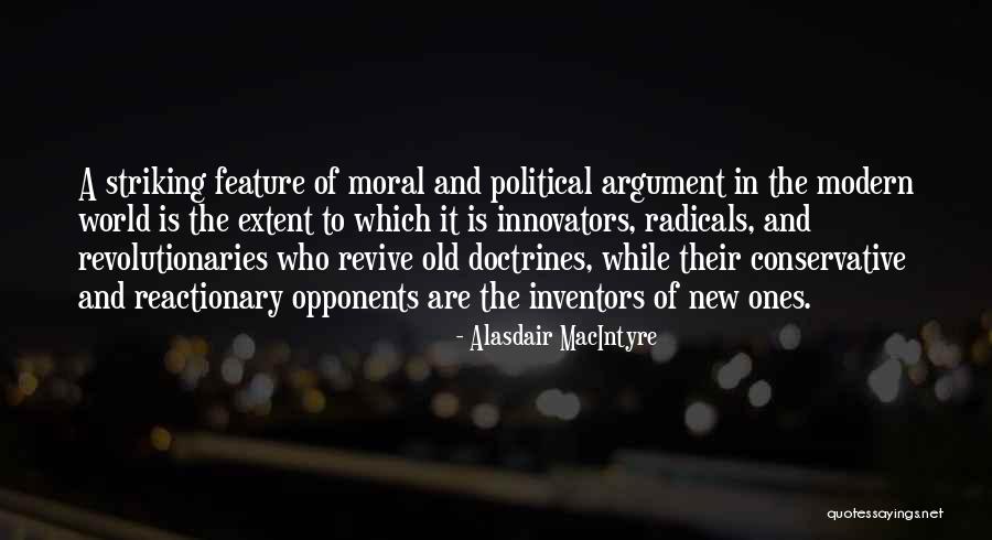 Conservative Political Quotes By Alasdair MacIntyre Conservative Political Quotes By Alasdair MacIntyre