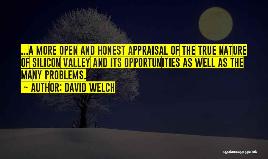 Conservative Politics Quotes By David Welch