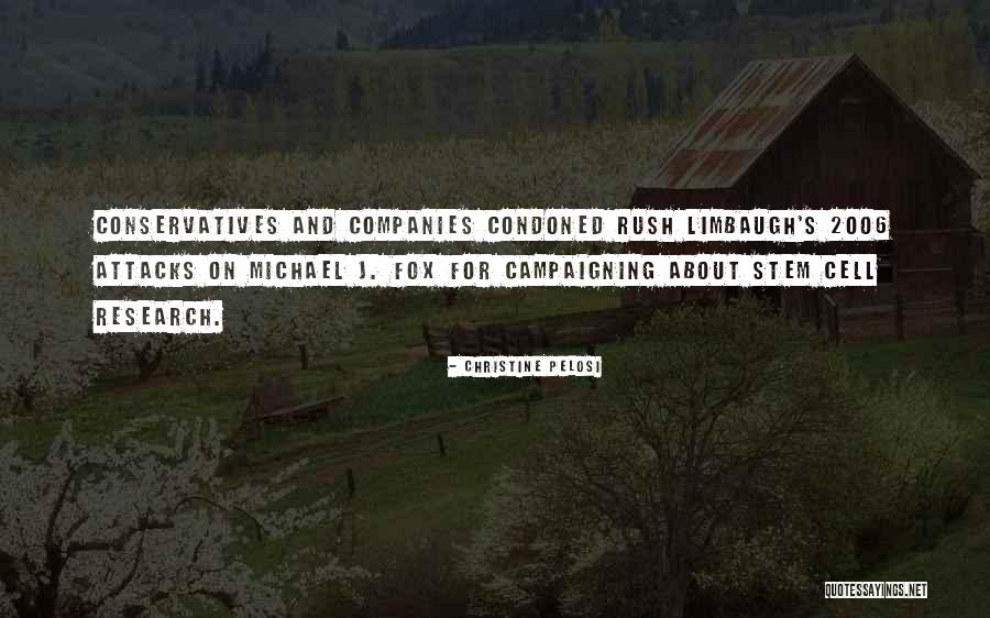 Conservatives Quotes By Christine Pelosi Conservatives Quotes By Christine Pelosi