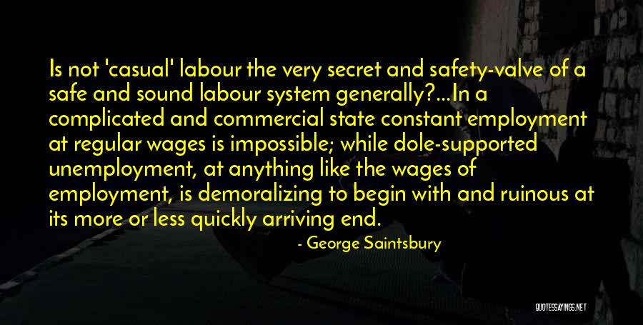 Conservatives Quotes By George Saintsbury Conservatives Quotes By George Saintsbury