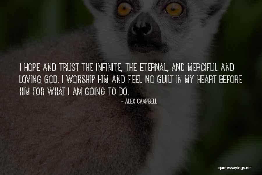 Conservatoire De Musique Quotes By Alex Campbell