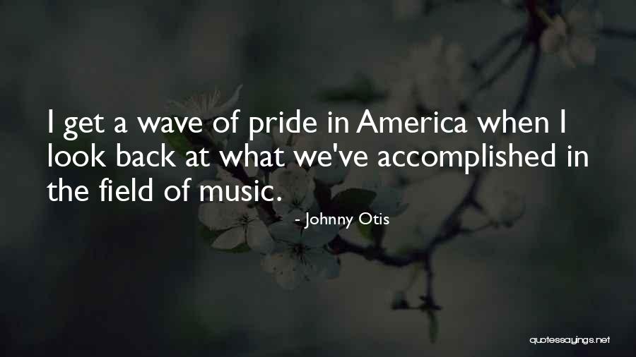 Conservatorium Hotel Quotes By Johnny Otis Conservatorium Hotel Quotes By Johnny Otis