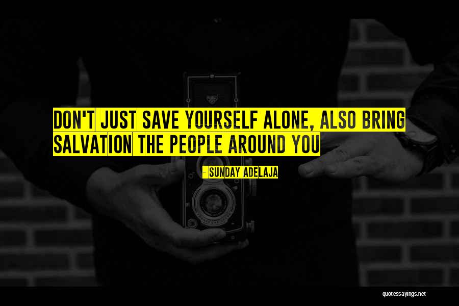 Conservatorium Hotel Quotes By Sunday Adelaja Conservatorium Hotel Quotes By Sunday Adelaja