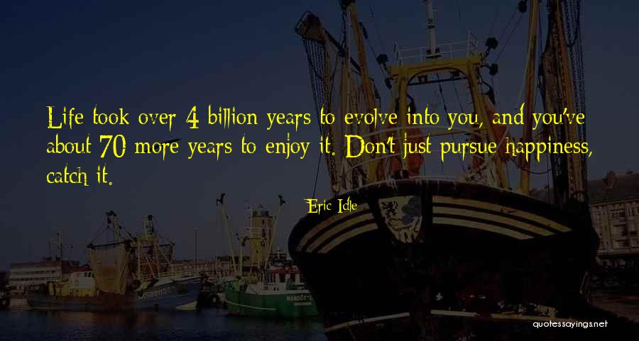 Conservatorium Maastricht Quotes By Eric Idle Conservatorium Maastricht Quotes By Eric Idle