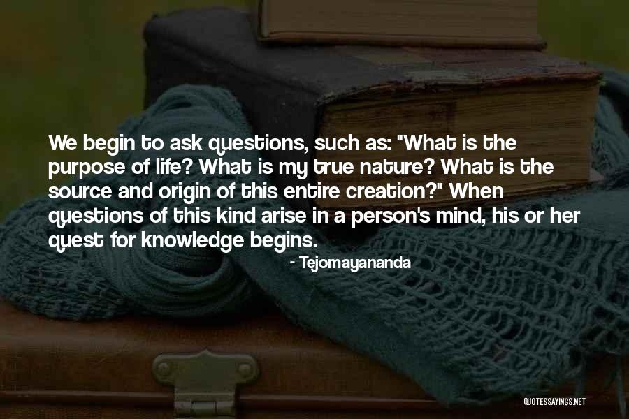 Conservatorium Van Quotes By Tejomayananda Conservatorium Van Quotes By Tejomayananda