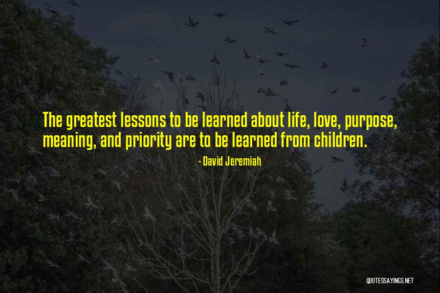 Conserve Forest Quotes By David Jeremiah Conserve Forest Quotes By David Jeremiah